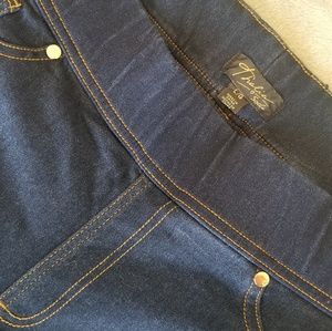 Thalia Sodi Jeggings